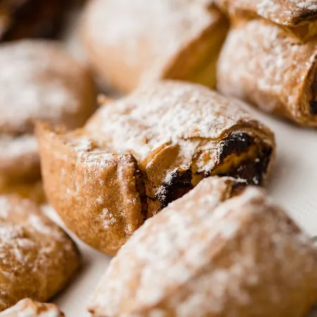 玛丽亚希尔费酒店 3* 格拉茨