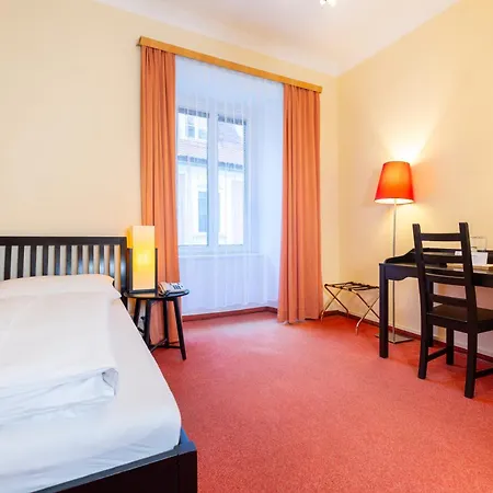 Mariahilf Hotel