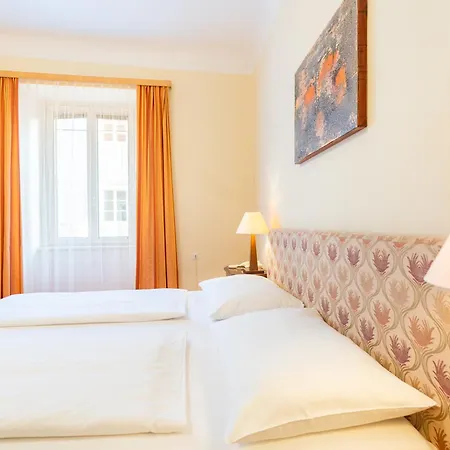 مارياهيلف فندق 3*