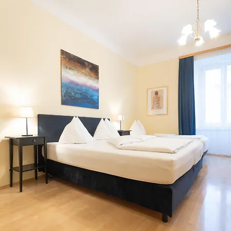 Hotel Mariahilf