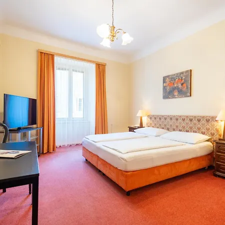 Hotel Mariahilf Štýrský Hradec