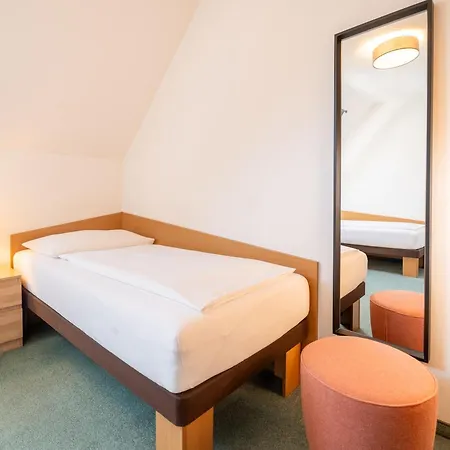Hotel Mariahilf 3*