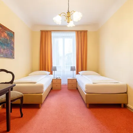 Mariahilf 3* Štýrský Hradec
