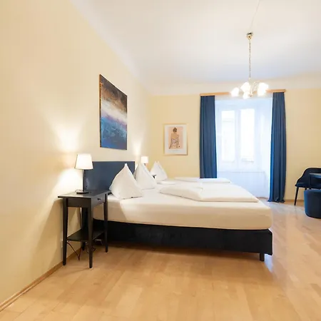 Mariahilf 3* Graz