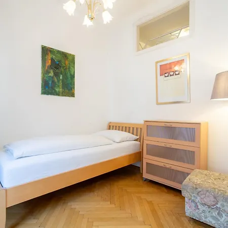 Mariahilf Hotel