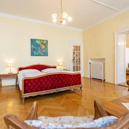 Mariahilf Im Stadtzentrum Hotel Štýrský Hradec
