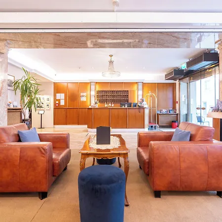 Mariahilf Im Stadtzentrum Hotel 3*