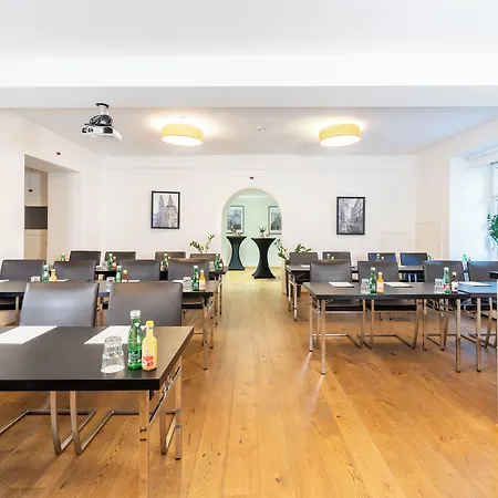 Mariahilf Im Stadtzentrum Hotel Štýrský Hradec