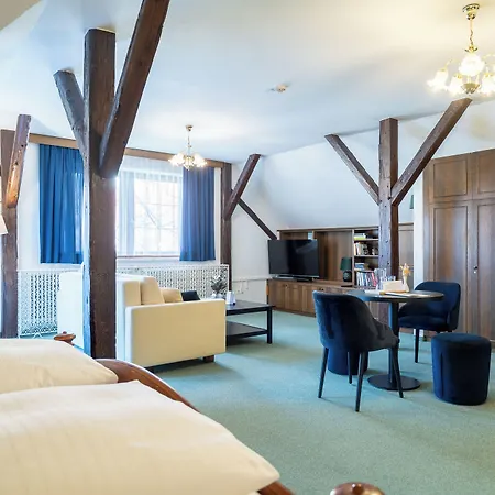 Mariahilf Im Stadtzentrum Hotel 3*