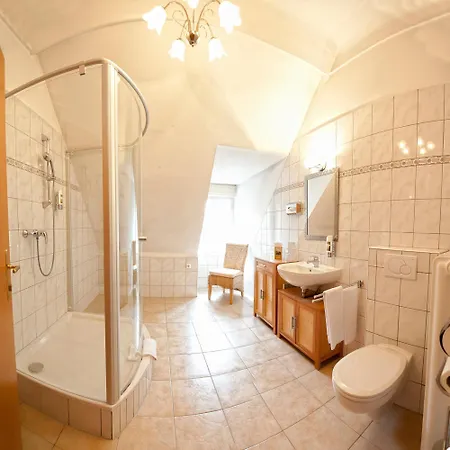 酒店 玛丽亚希尔费酒店