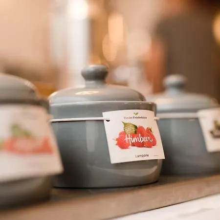 玛丽亚希尔费酒店 3*