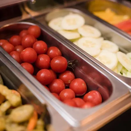 Mariahilf Hotel Graz