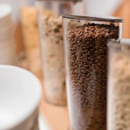 玛丽亚希尔费酒店 酒店