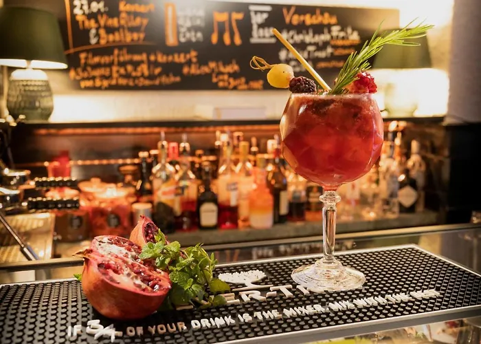 玛丽亚希尔费酒店 酒店 格拉茨