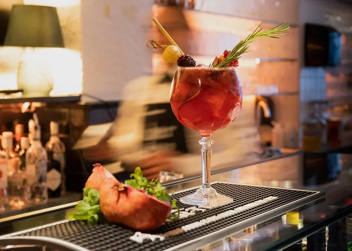 Mariahilf Hotel Graz