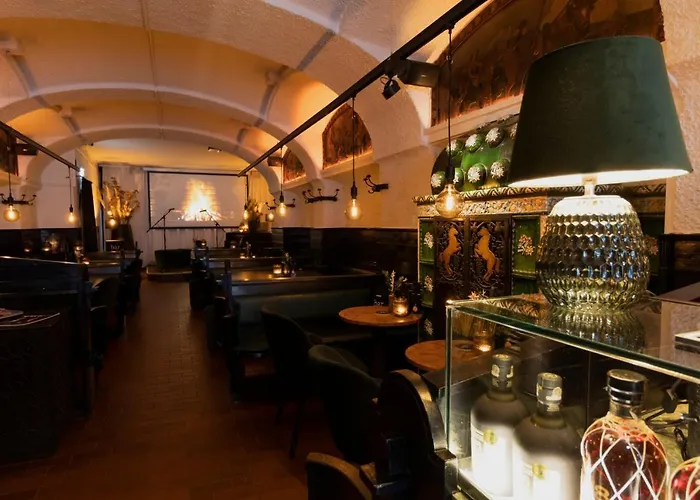 مارياهيلف فندق غراتس