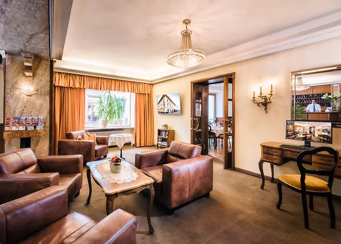 مارياهيلف فندق