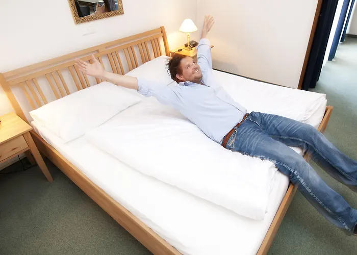 Hotel Mariahilf Graz