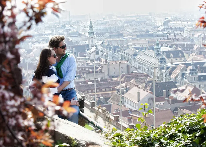 مارياهيلف فندق 3*