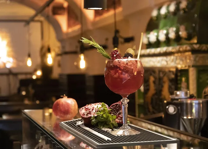 مارياهيلف 3*