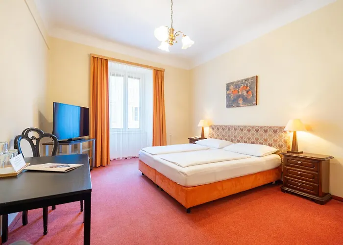 فندق مارياهيلف غراتس