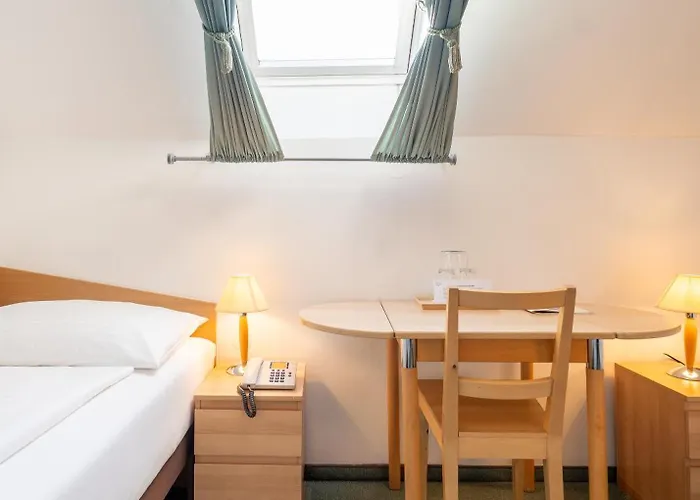 Hotel Mariahilf Graz