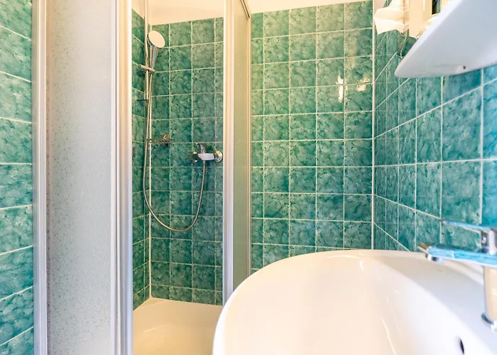 مارياهيلف فندق غراتس