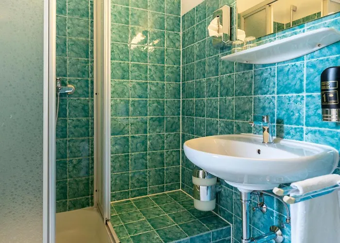 玛丽亚希尔费酒店