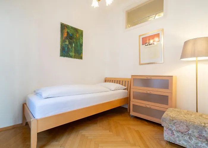 فندق مارياهيلف