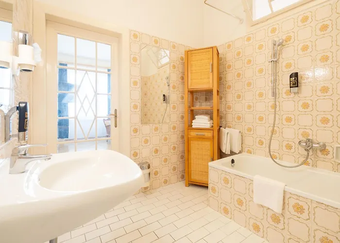 مارياهيلف فندق غراتس