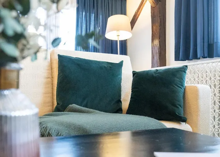 玛丽亚希尔费酒店 格拉茨