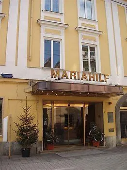 Mariahilf Hotel Graz